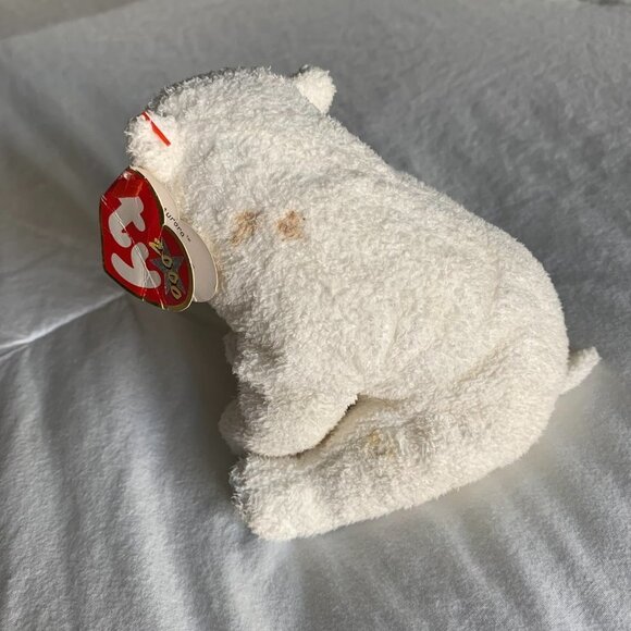 TY Beanie Baby Aurora - Picture 3 of 6
